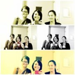 Serena Yuet Ching May