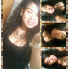 Yaheclyn Thick Ha Vazquez