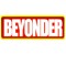 BEYONDER