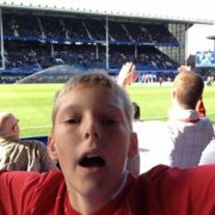 Craig Lallana Matthews