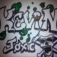 Toxic K3v