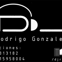 DJ Rodrigo Gonzalez