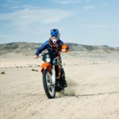 Kevin Chandler Mealey