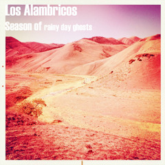 Los Alambricos