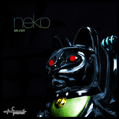 Neko - Ep