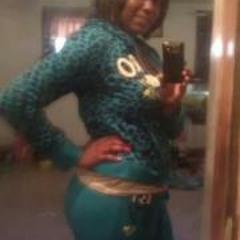 Ericka Iluvyhueedre May