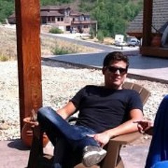 Mitchell & Nate- Evening Improvisation