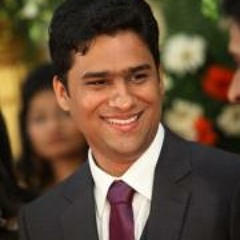 Srihari Sridhar 1
