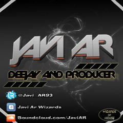 Javi AR  - vanitosa ( Edit )