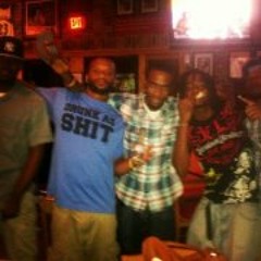 Brandon Spadez Spady