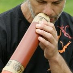 Nisargan Didgeridoo