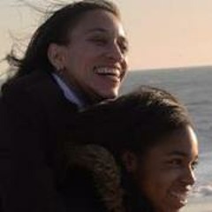 Angelique Burrows Jerido