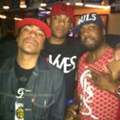 Kael Ramsey-Ackerson