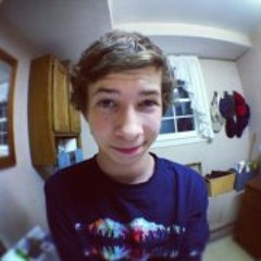 Nate Martin 8