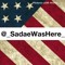 sadae