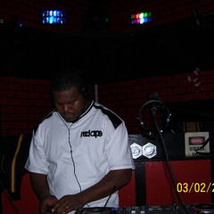 DjBoosie Nc'scrunkestdj