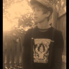 Matthew Bradley Baker