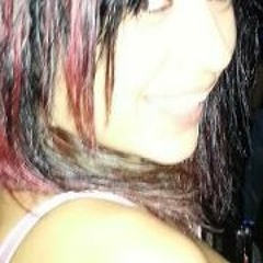 Ashley IsAzombiee Bucceri