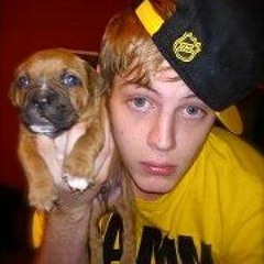 Justin 'Struggle' Mcmahon