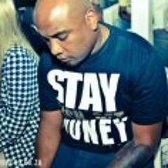 Tebello 'Tibz' Motsoane