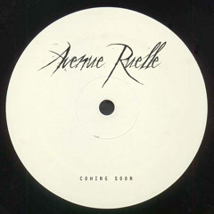 Avenue Ruelle Records