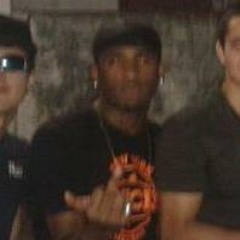 Start Rap - Transação Da Tailandia (Estúdio Som Livre)