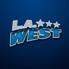 L.A. West