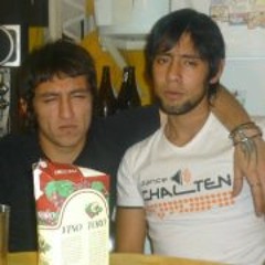 Carlitos Punkrockers