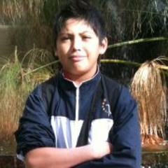 Aldair Damian Manjarrez