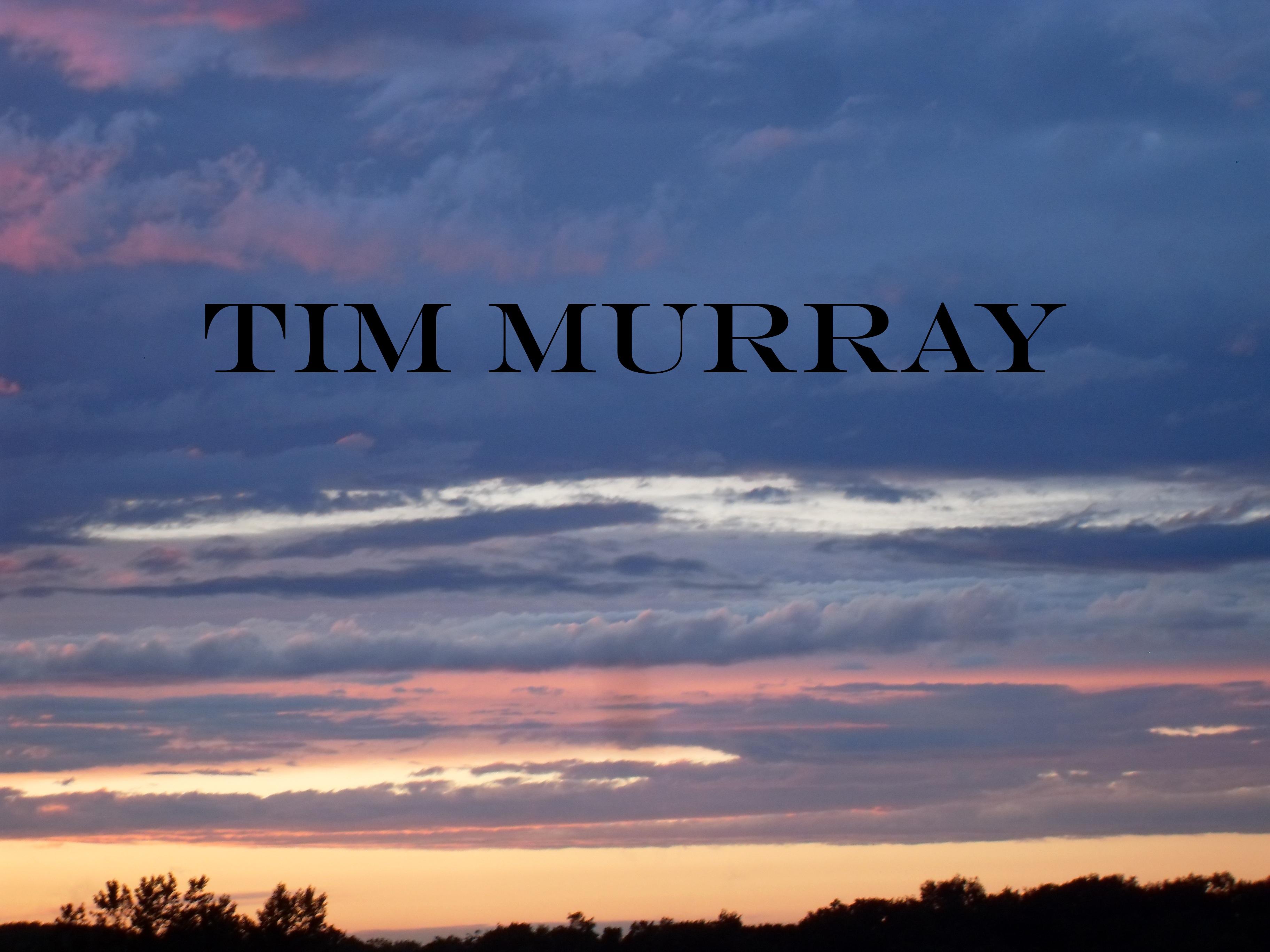 TimMurrayMusic