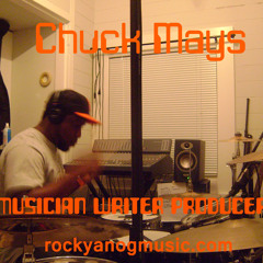 Chuck Mays