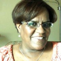 Debra Nicholson Jackson