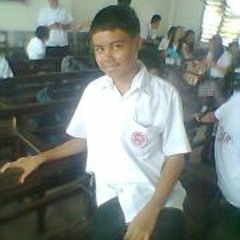 Daryl Makinano Morales