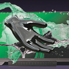 Fingers Inc // Chuck Roberts - My House (Acapella) 1 9 8 6