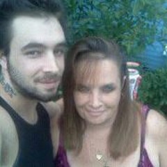 Pamela Mc Grail Willette