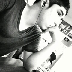 Andrew (Drew) Gonzalez