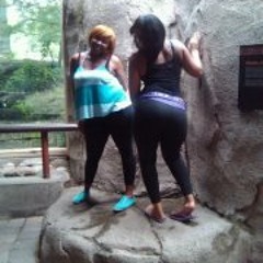 MaR'icha Barbie Carter