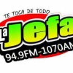 La Jefa 3