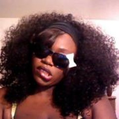 Shalyndria Makethem Sick