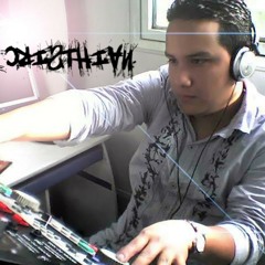 CRISTHIAN MASTER DJ