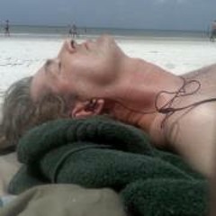 Keith Goose Flournoy