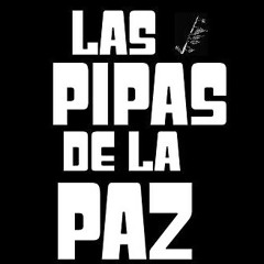las pipas de la paz