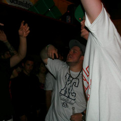 Nike's on my Feet (DG-Mix)