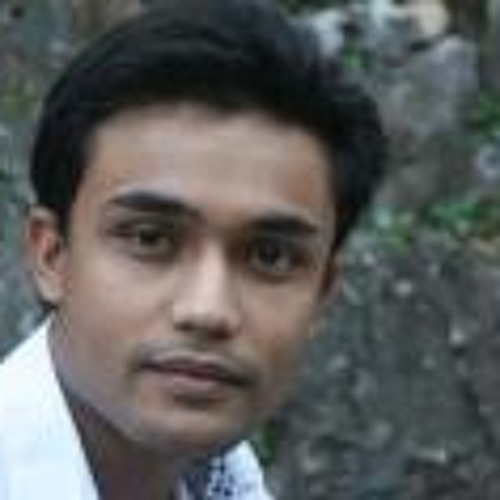 Abhik Ghosh’s avatar