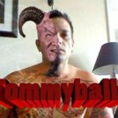 Tommyballs Sack
