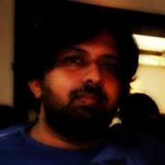 Anantha Krishnan Ramji