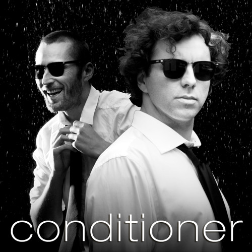 SoundCloud profile picture for @conditioner