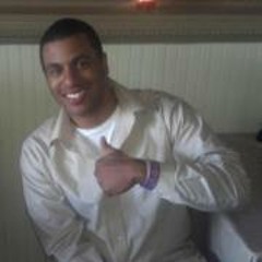 Ronald Bob Parr Harvey