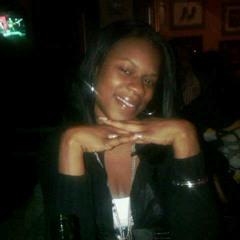 Harmony BrownSuga Raymond