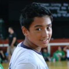 Ivan Francis Offemaria